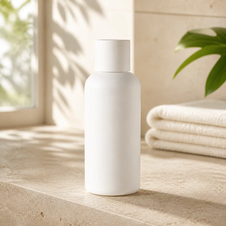 Sunlit lifestyle product style preview