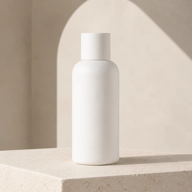 Minimal studio product style preview
